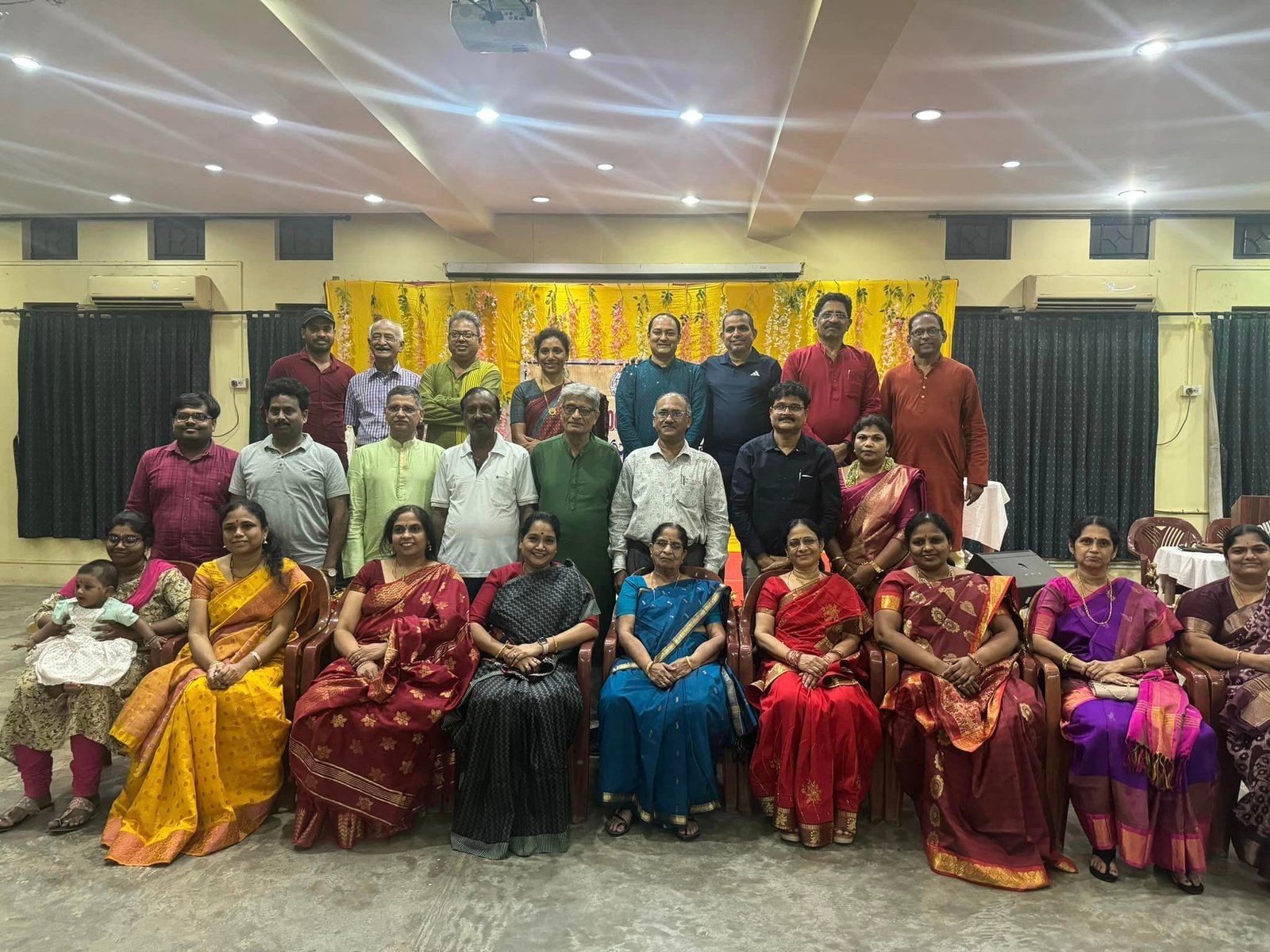 Annamacharya Jayanthi - 2024