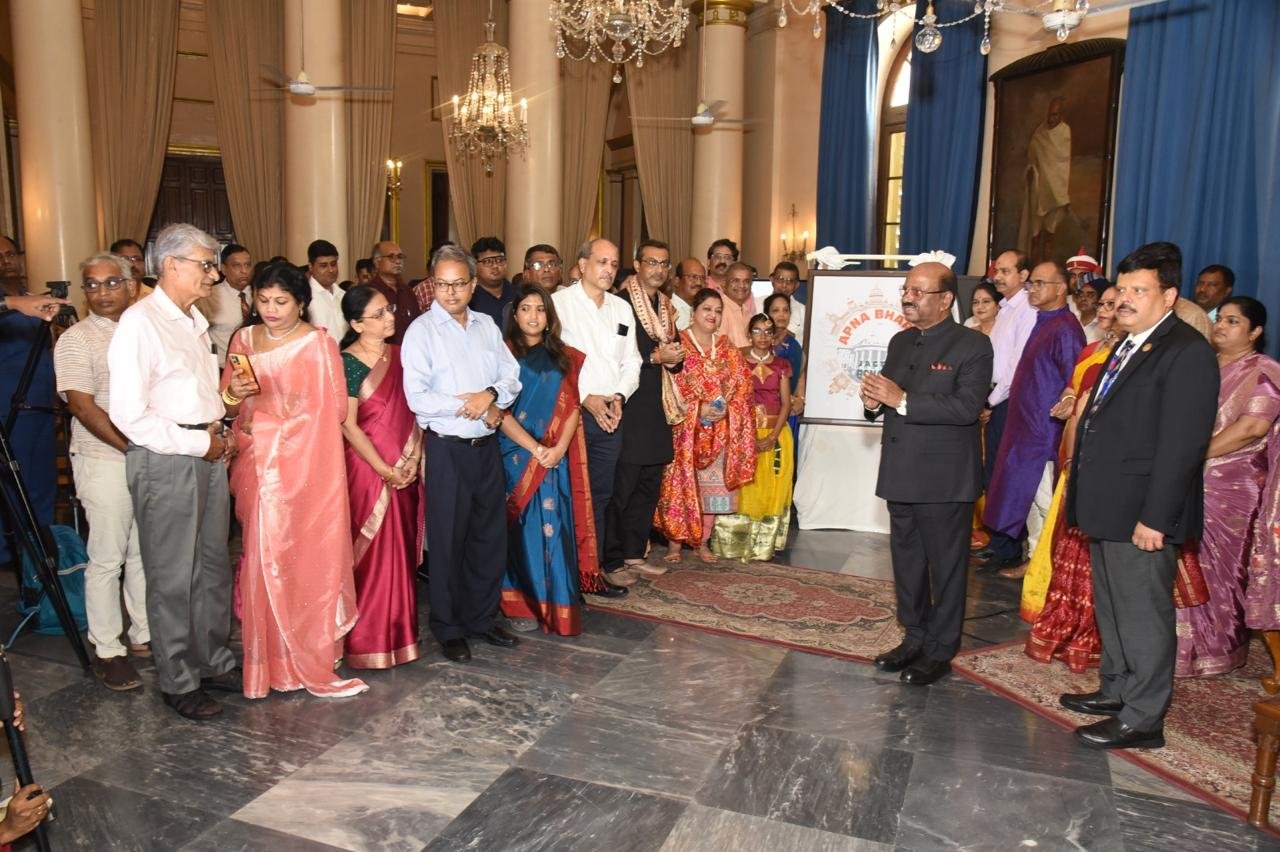 Andhra Pradesh Foundation Day