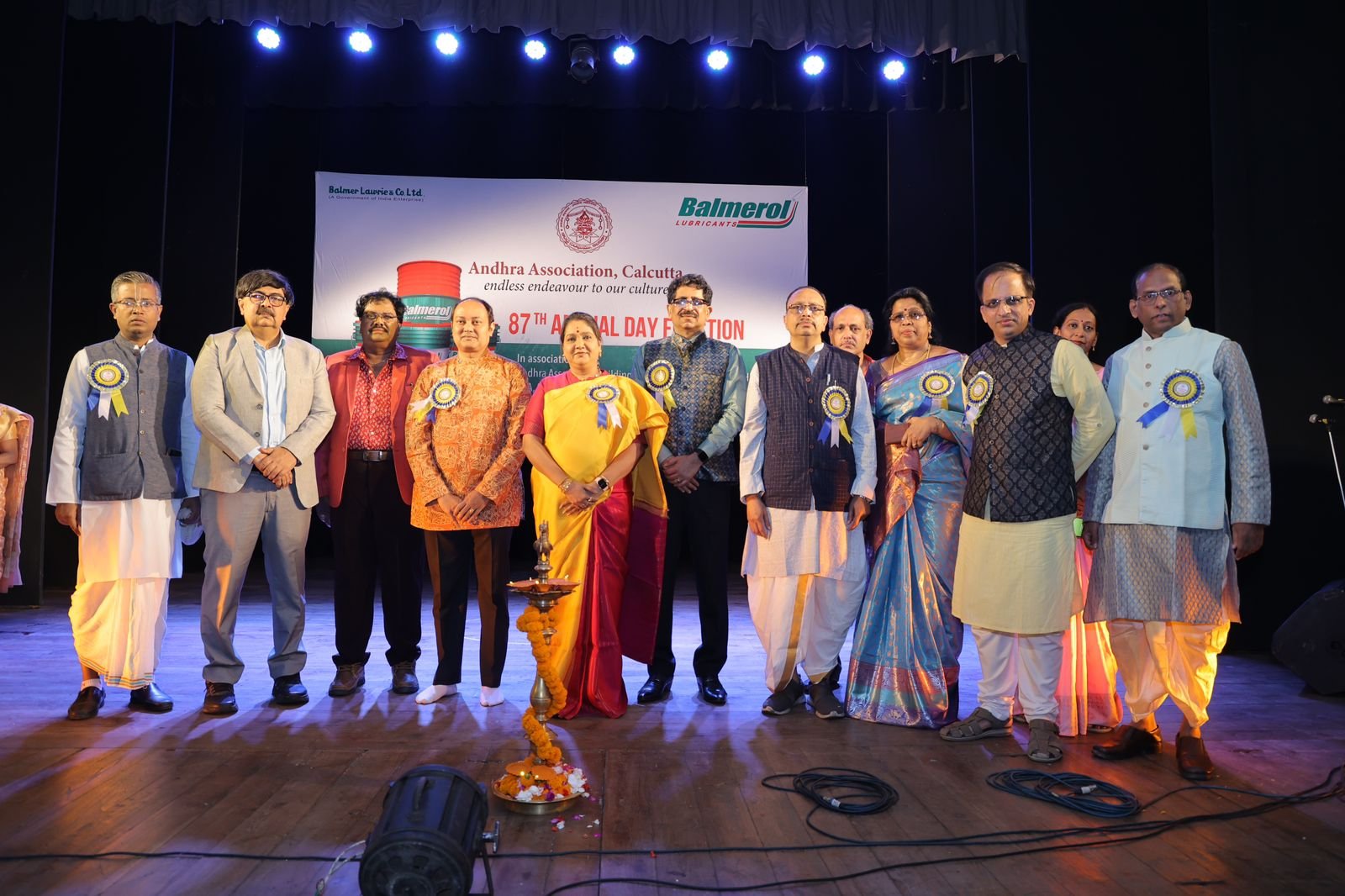 87th Annual Day Celebrations 