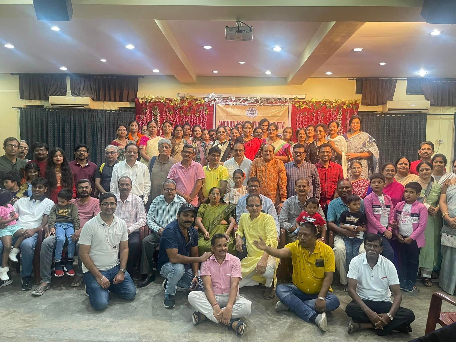 Get Together - 23.7.23