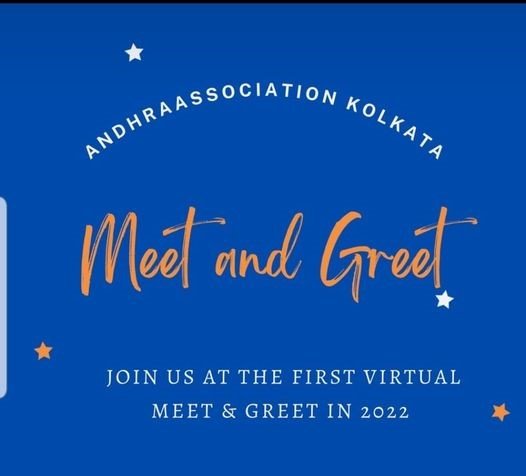 Meet and Greet
