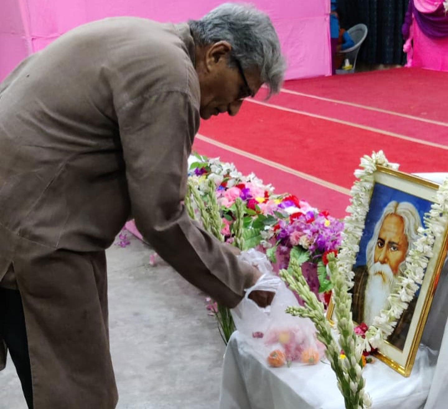 Rabindra Jayanthi Celebrations