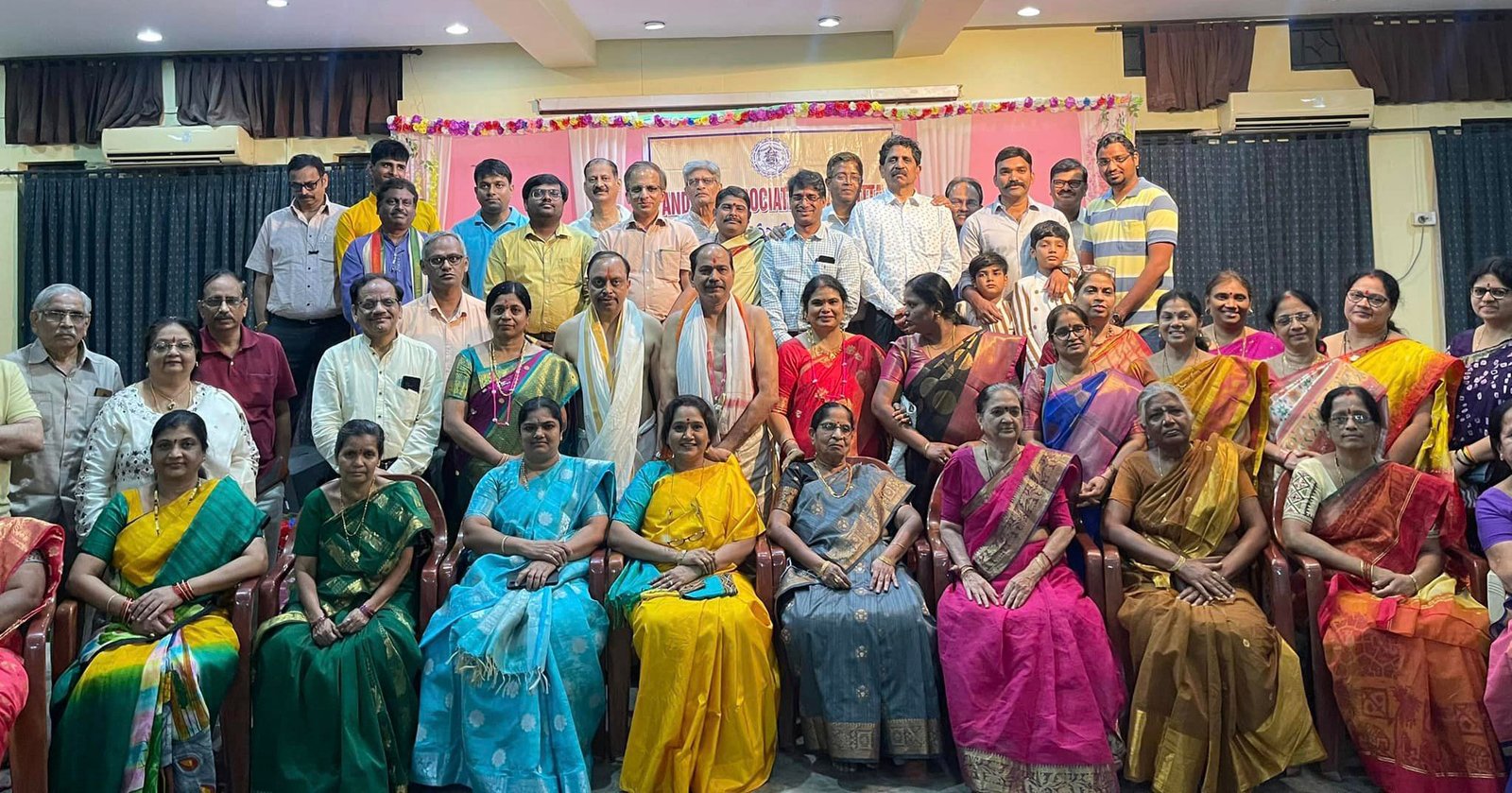 Ram Navami Celebrations