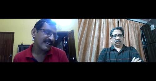 Smart Financial Plannig Program

