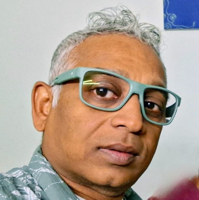 Kannaji Rao Bolla Pragada