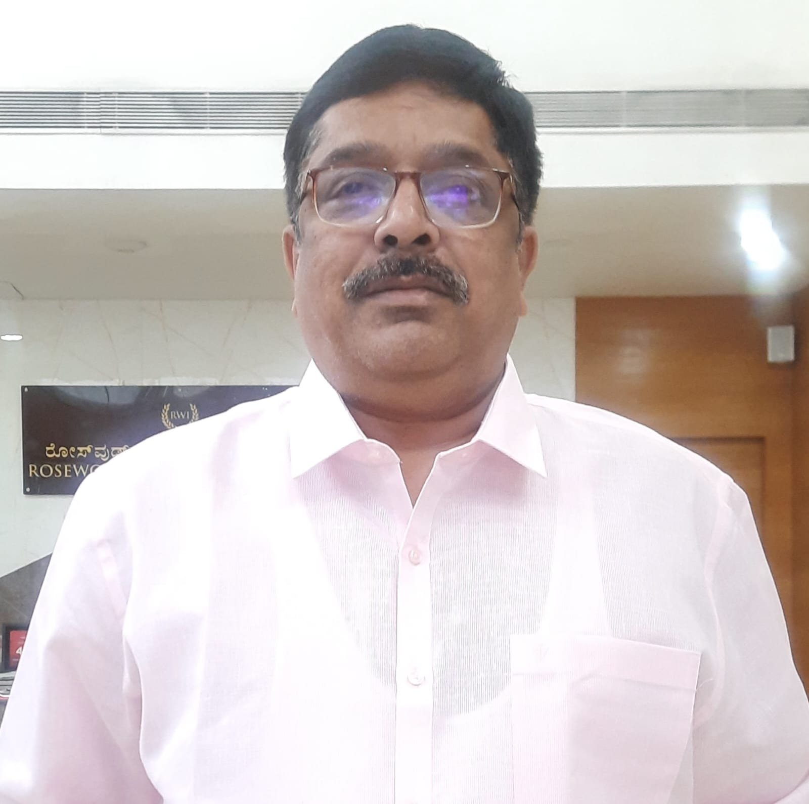 Ayalasomayajula Sudhakar